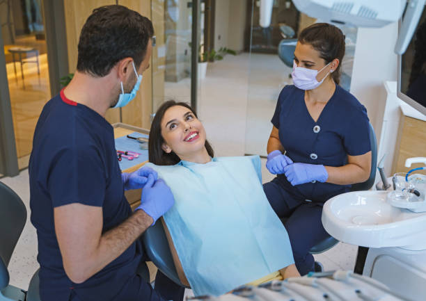 Best Laser Dentistry  in USA